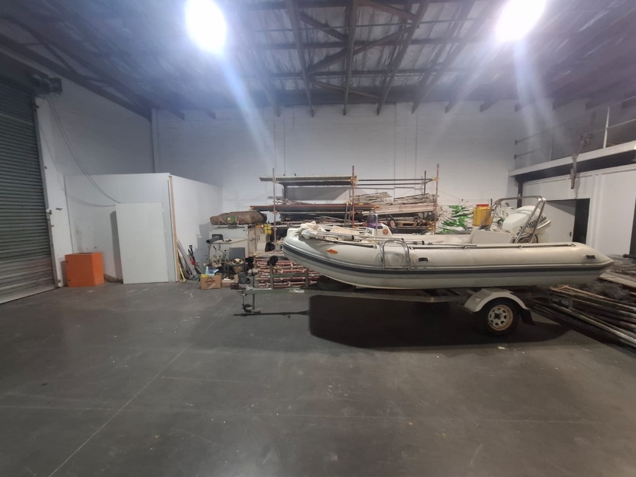 To Let Commercial Property for Rent in Fisantekraal Western Cape